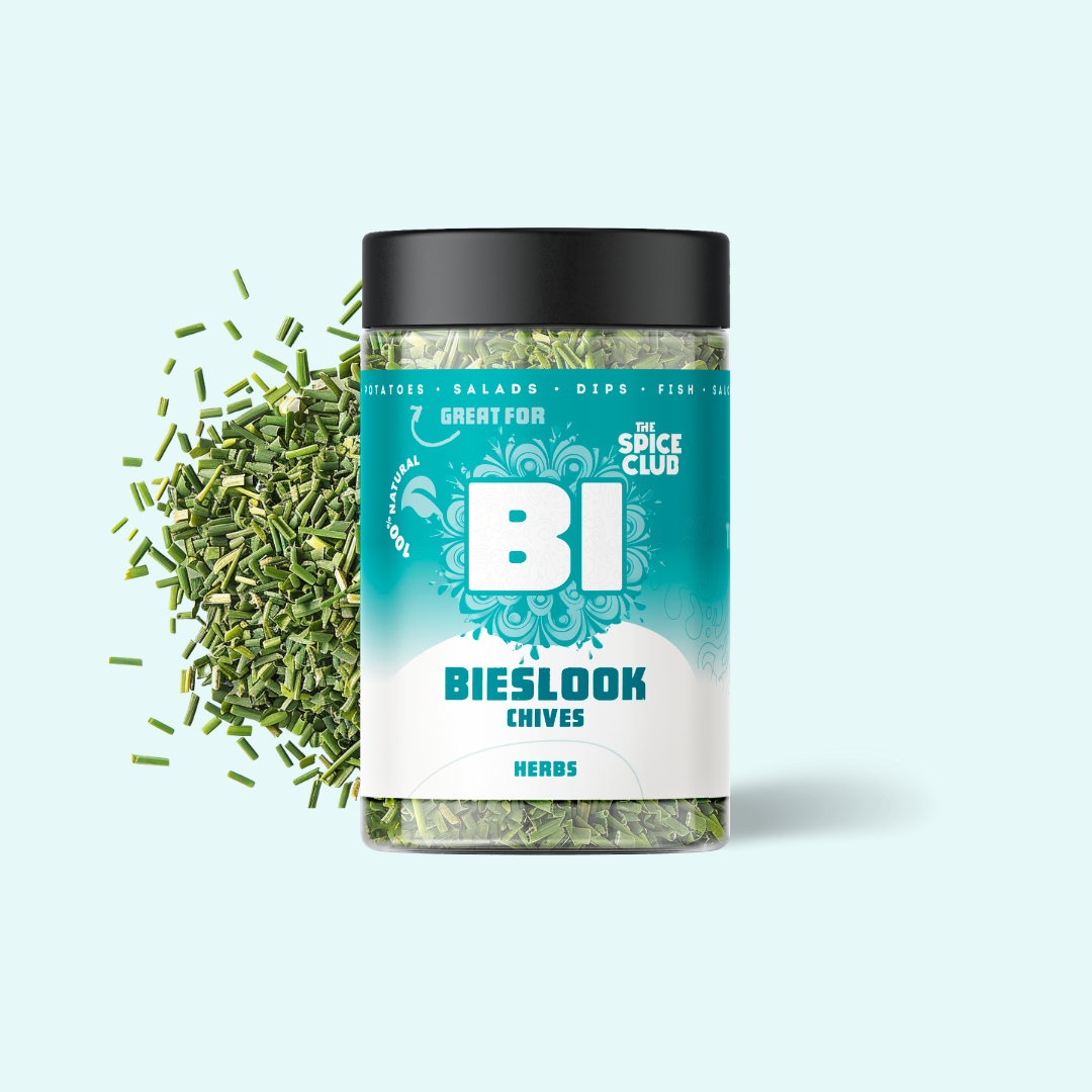 Bieslook Gesneden - kruiden | The Spice Club