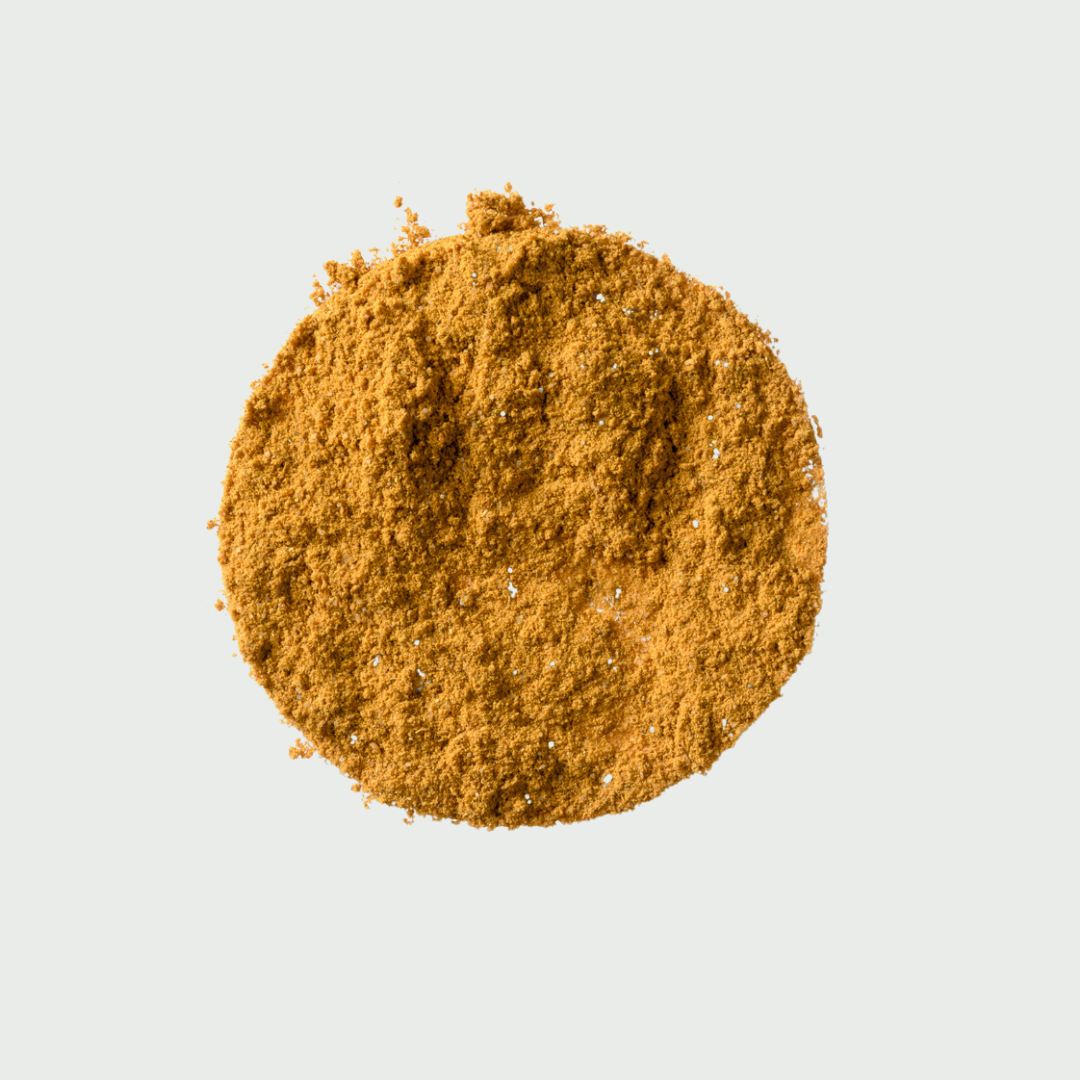 Thaise Mix Allround - Thaise kruidenmix, 100% natuurlijk, zoutvrij - verpakking | The Spice Club