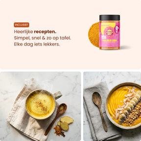 Golden Chai