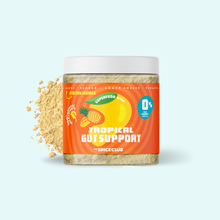 Tropical · Darmgesundheit