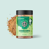 Chinese 5 Spice - kruidenmix, 100% natuurlijk, zoutvrij | The Spice Club