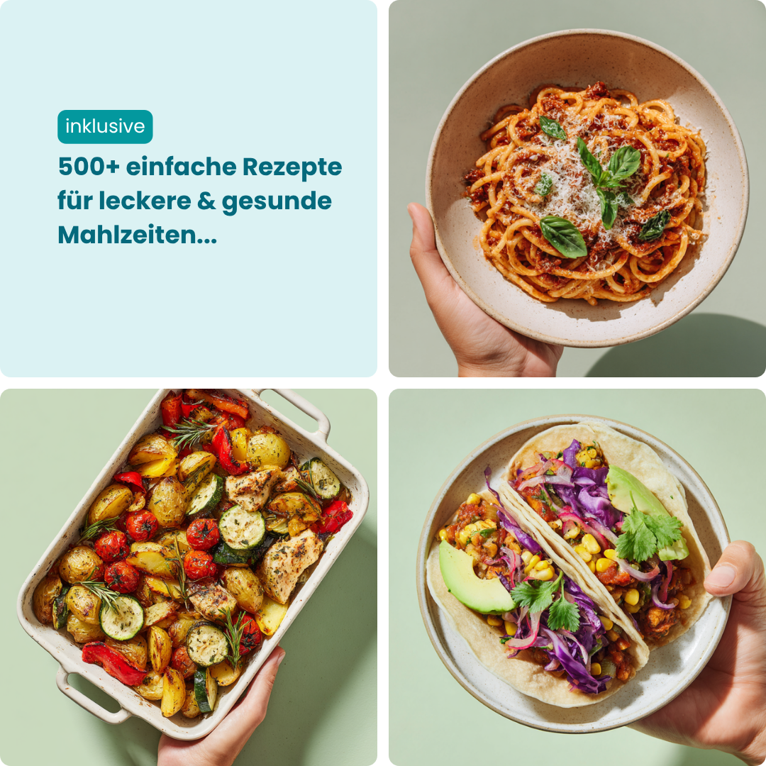Das Komplett-Set · 15er-Pack von The Spice Club