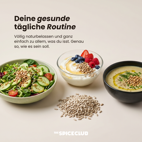 Sonnenblumenkerne von The Spice Club