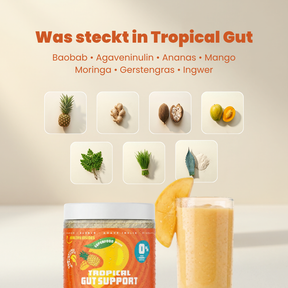 Tropical · Ballaststoffreich von The Spice Club