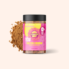 Koek & Speculaas Mix