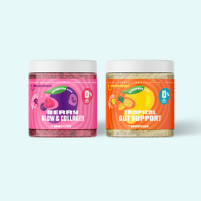 Superfoods Feel Good Bundel, 100% natuurlijk - detail | The Spice Club