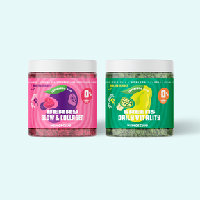 Superfoods Feel Good Bundel, 100% natuurlijk | The Spice Club