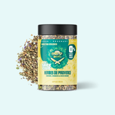 Provençaalse Mix - Franse kruidenmix, 100% natuurlijk zonder zout | The Spice Club
