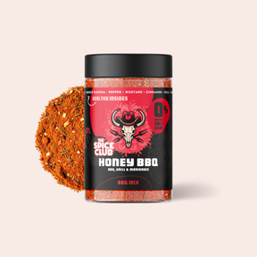 Honey BBQ