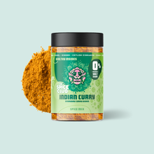 Indiase Curry Allround