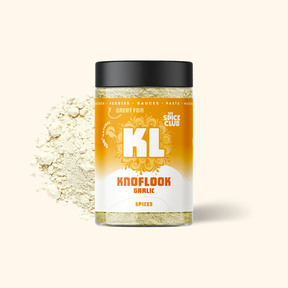 Knoflook Poeder - specerijen | The Spice Club