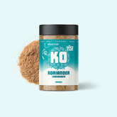 Koriander gemalen - 100% puur zonder toevoegingen | The Spice Club
