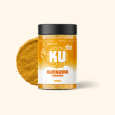 Kurkuma gemalen - 100% puur zonder toevoegingen | The Spice Club