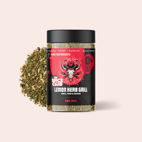 Lemon Herb Grill