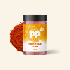 Paprikapoeder - specerijen | The Spice Club