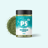 Peterselieblad - kruiden | The Spice Club