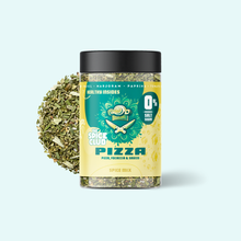 Pizza Mix