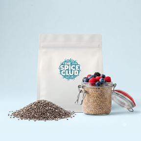 Chia Ontbijt Set - Vezelrijk