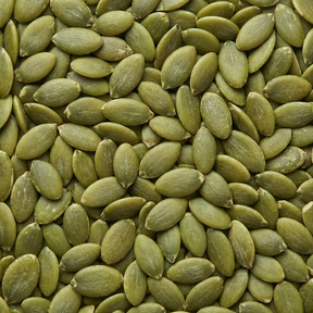 Pompoenpitten