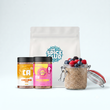 Chia Ontbijt Set - Vezelrijk