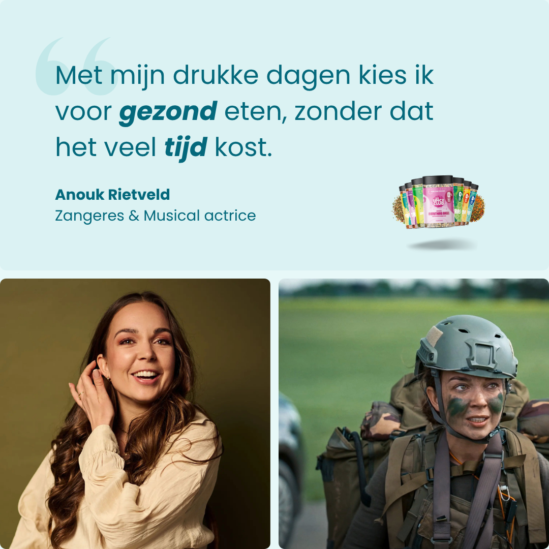 De Complete Set · 14-Pack - bundel, 100% natuurlijk, zoutvrij - detail | The Spice Club