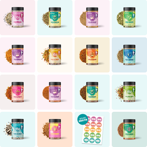 De Complete Set · 15-Pack