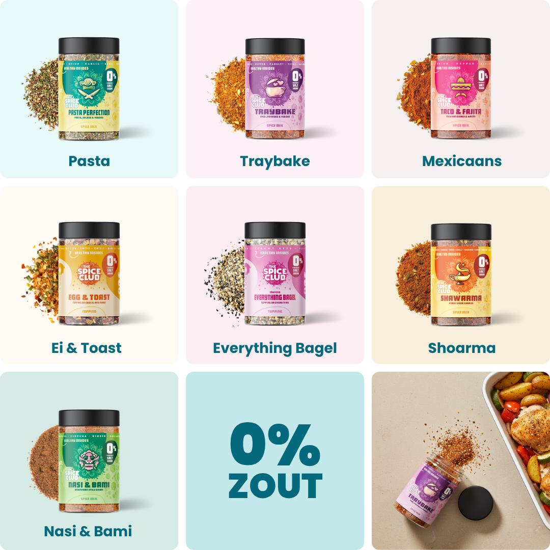 Das Tägliche Favoriten Set · 7er-Pack