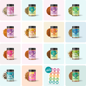De Complete Set · 15-Pack