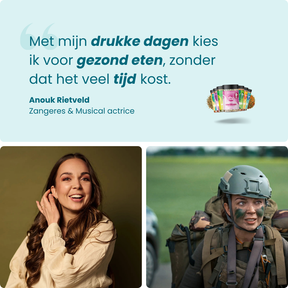 De Starter Set · 9-Pack - bundel, 100% natuurlijk, zoutvrij - detail | The Spice Club