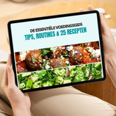 Gezond Eten E-book: Recepten & Handige Tips (twv €9,95) | The Spice Club