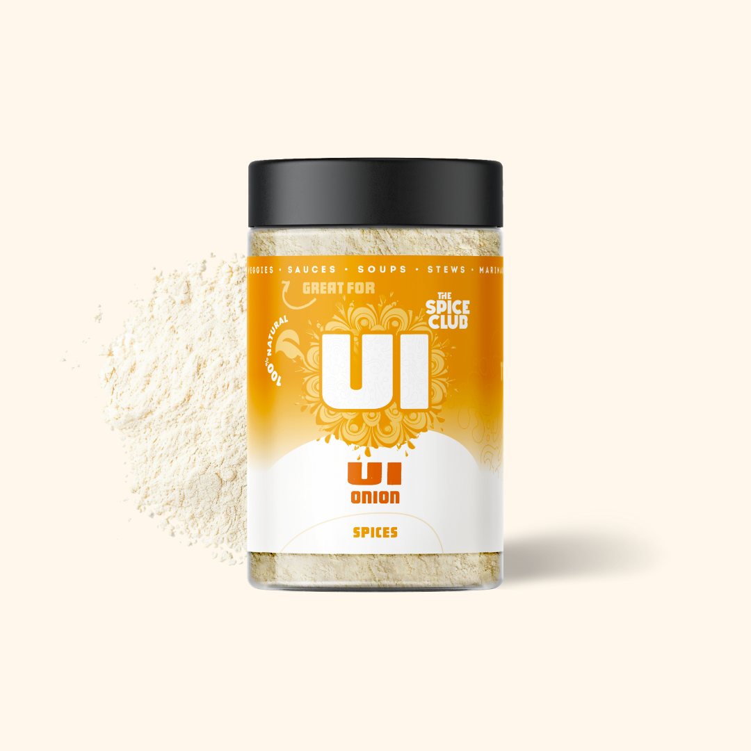 Uipoeder - specerijen | The Spice Club