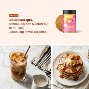 Chai Latte Mix – inklusive leckerer Rezepte